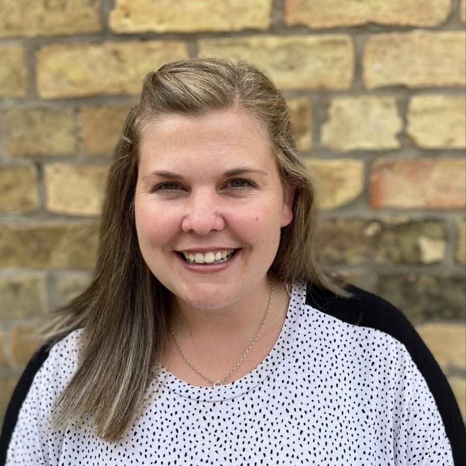 Senior Registered Manager has been shortlisted for a Great British Care Award 2