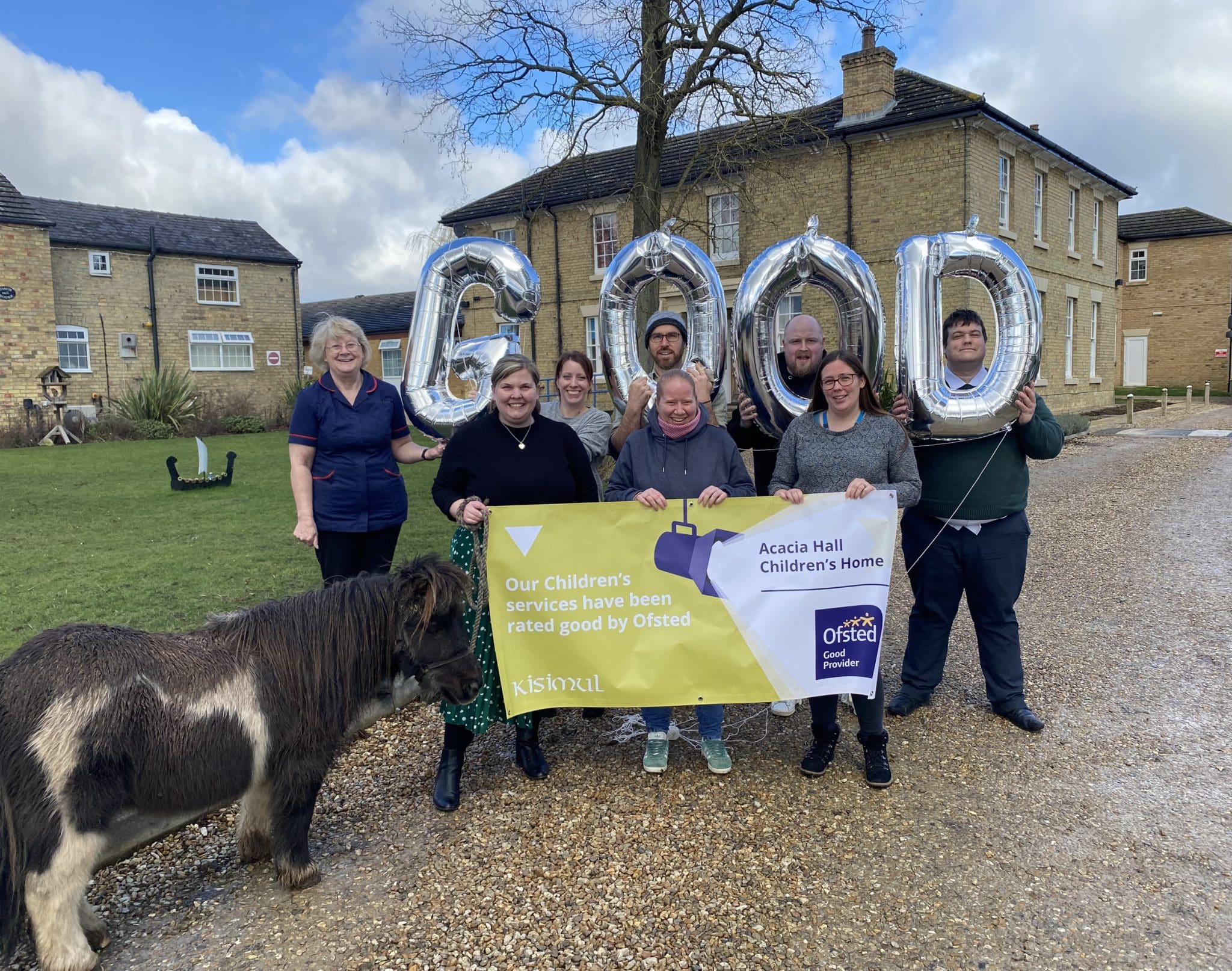 Good Ofsted ratings for Acacia Hall & Swinderby Autism Residential