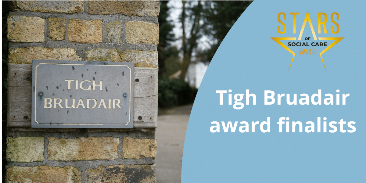 Tigh Bruadair Award Finalists